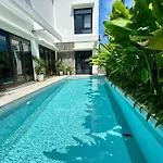 Hoi An Lotus Aroma Villa - Four Big Room