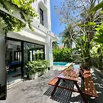Hoi An Lotus Aroma Villa - Four Big Room