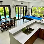 Hoi An Lotus Aroma Villa - Four Big Room