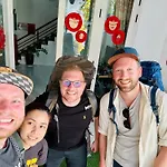 Good Morning Hoi An Homestay And Hostel