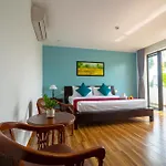 Golden Star Villa Hoi An