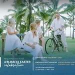 Bliss Hoi An Beach Resort & Wellness