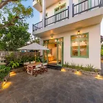 Manling Retreat Hoi An