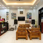 Golden Bell Homestay
