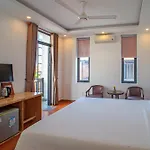 An Bang Beach Dolphin Homestay