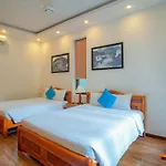 An Bang Beach Dolphin Homestay