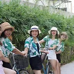 The Sunshine Hoi An Villa