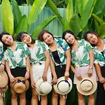 The Sunshine Hoi An Villa