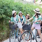 The Sunshine Hoi An Villa
