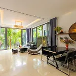 Water Villa