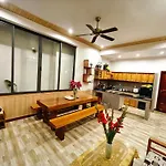 An Bang Star Homestay