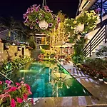An Bang Star Homestay