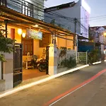 Snow Pearl Homestay Hoi An