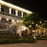 Goda Boutique Hotel