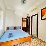 Dk House Homestay
