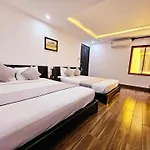 Win Homestay Hoi An