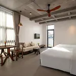 Eco & Rustic Home Hoian