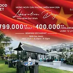 Bliss Hoi An Beach Resort & Wellness