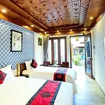 Green Grapefruit Villa
