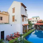 Green Grapefruit Villa