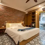 Hoi An Golden Bamboo An Bang Beach Villa & Spa