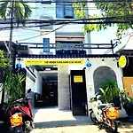 Moontown Homestay