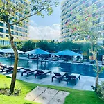 Coastal Vibe - Free Gym & Pool