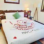Mayci Boutique Hotel & Restaurant By Amber