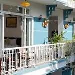 Tranquil Lucky Leaf Villa
