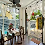 Hoi An 2Br Private Pool Villa - Walk To Old Town