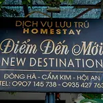 New Destination Hoi An