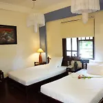 An Huy Hotel