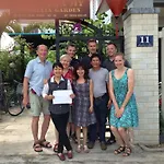 Camellia Homestay