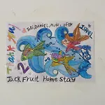 Jackfruit Homestay