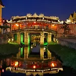 Dong Nguyen Riverside Homestay