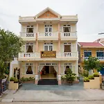 Han Huyen Homestay