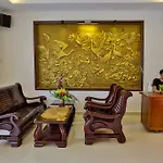 Han Huyen Homestay