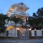Full House 1 Villa