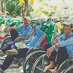 Son XI Homestay Hoi An