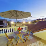 Qua Cam Tim Homestay