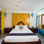 Tan Thanh Family Beach Home