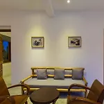 Vina Beach Pool Villas