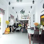 Gia Vien Homestay
