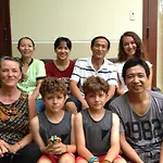 Galaxy Homestay