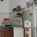 De Vong Riverside Homestay