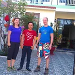 Sunshine Homestay