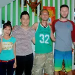 Hoi An Sunny Homestay