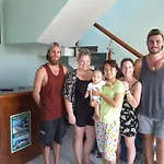 Golden Time Homestay