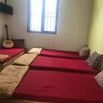 Huong My Beach Homestay