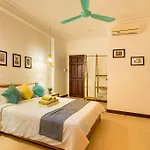 Little May Homestay